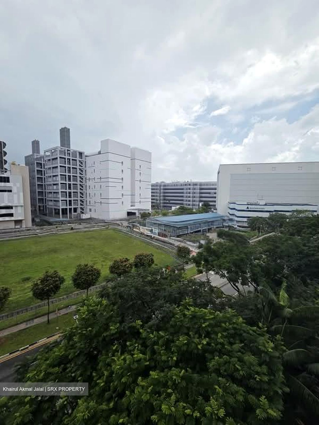 Blk 150A Yung Ho Spring II (Jurong West), HDB 2 Rooms #548698701